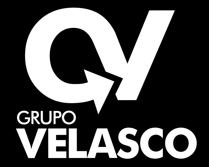 Logo Grupo Velasco