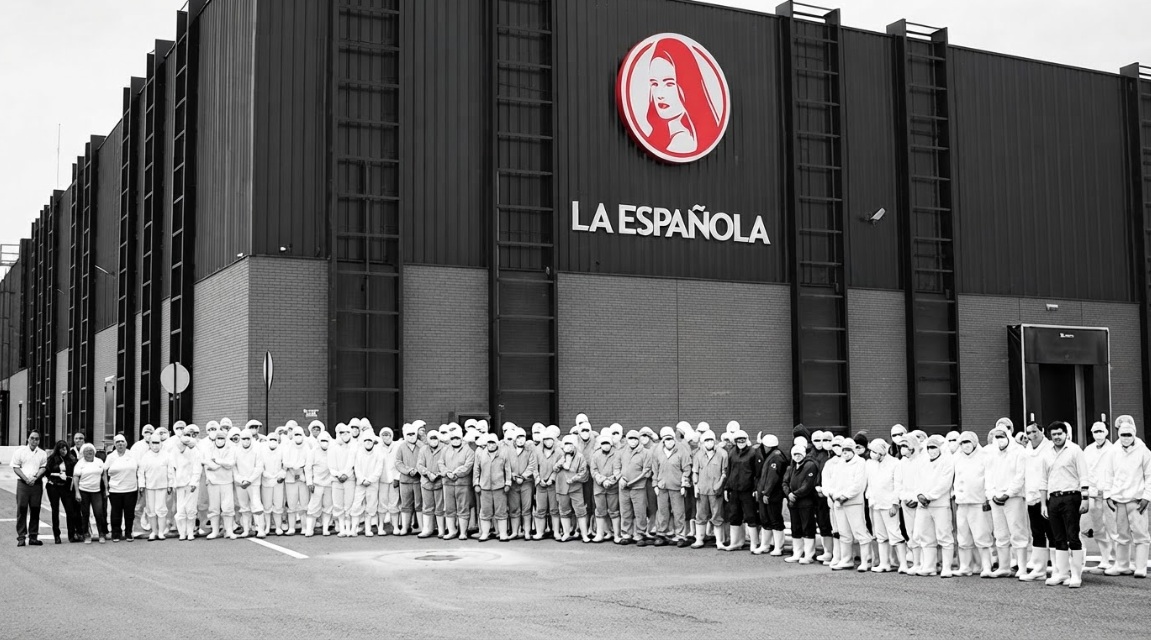 Conoce más sobre la Planta La Española