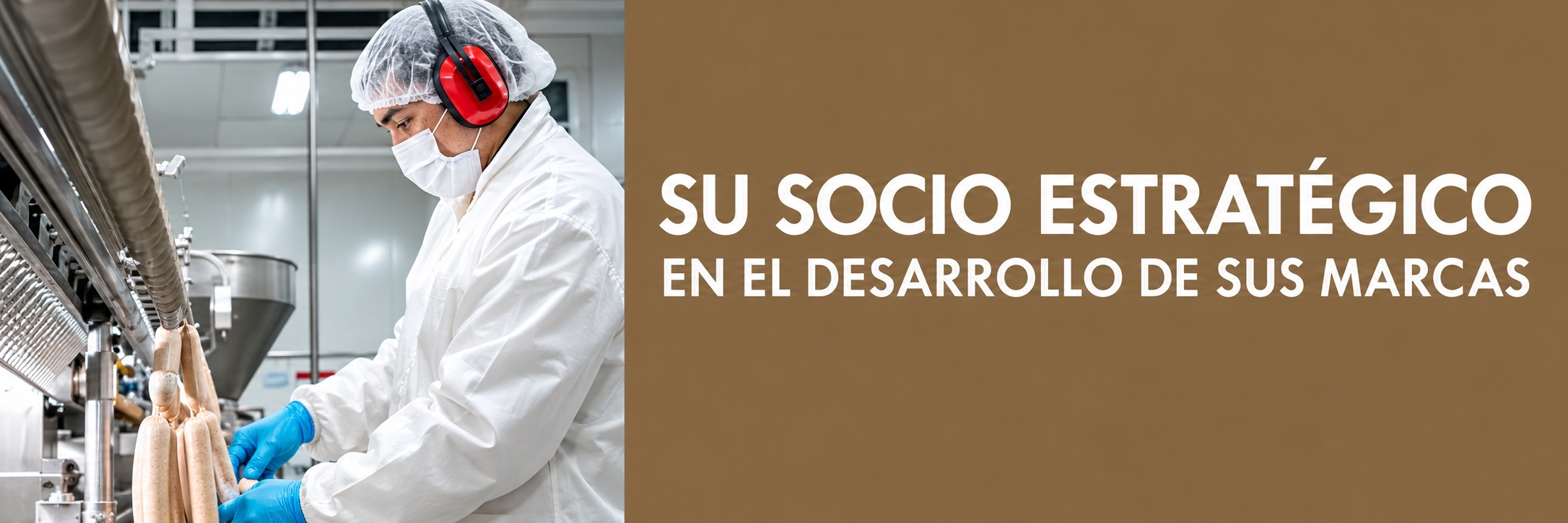 Socio estratégico